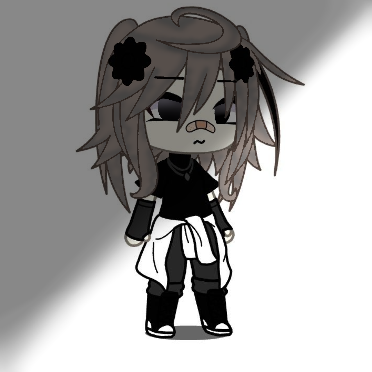 gacha - ibisPaint