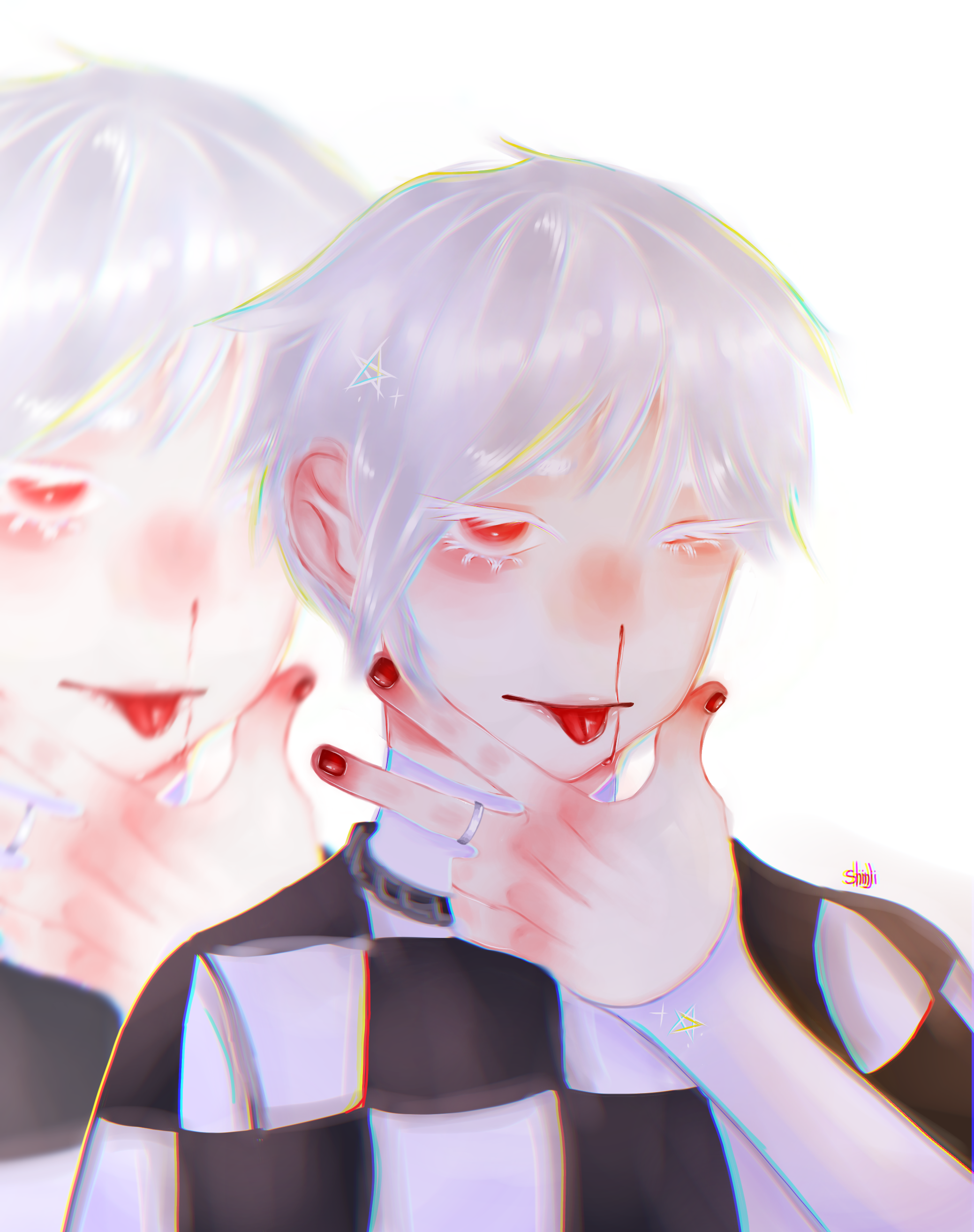 death - ibisPaint