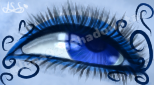 Eye 3#