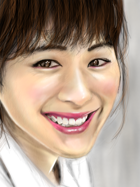 きょうは会社休みます〜綾瀬はるかさん