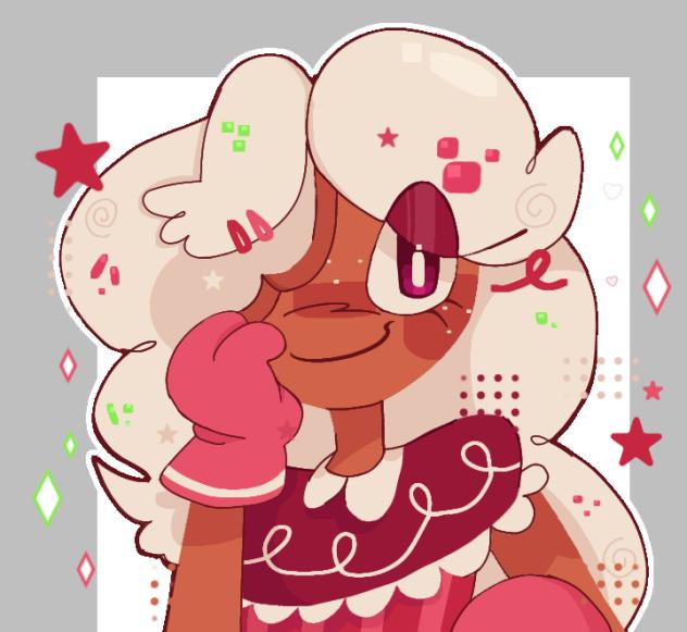 ♡🍪💞♡