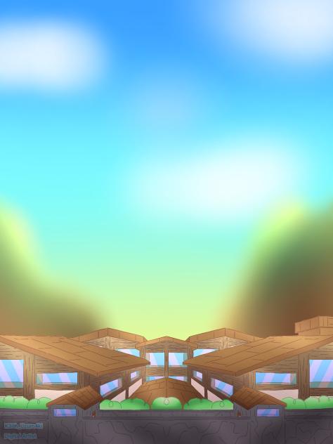 Village;