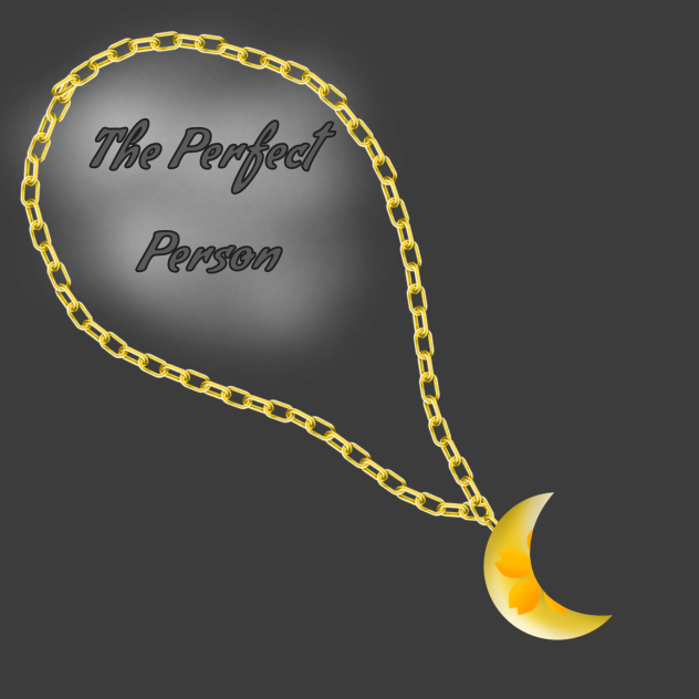 The Perfect Person