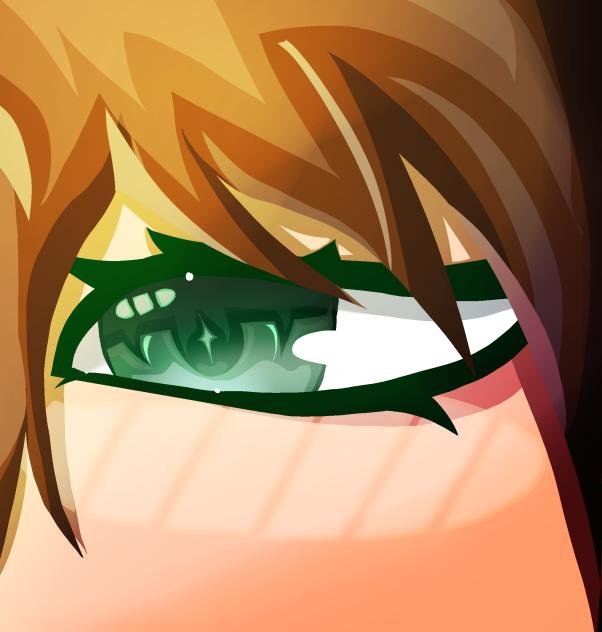 eye - ibisPaint