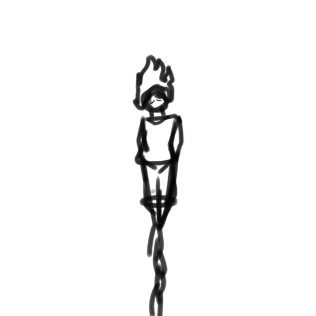 Long thing for smtn