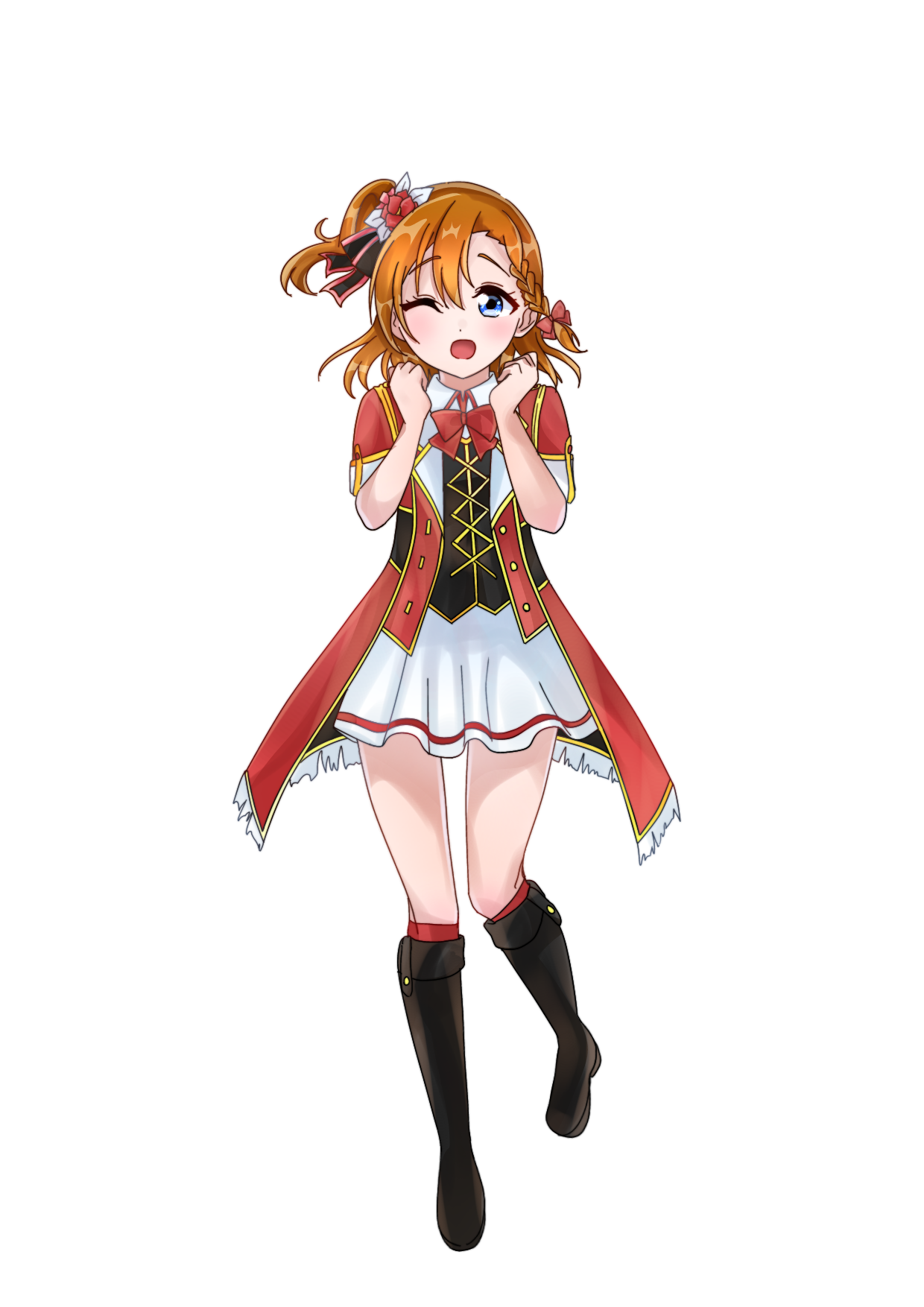 高坂さん Ibispaint