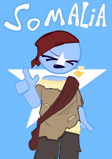 Somalia (CH)