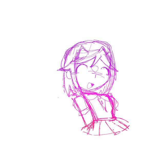 emu doodle because I need to post