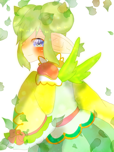 剣士リデル