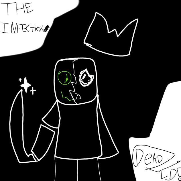 The Infection - Dead LockDown.