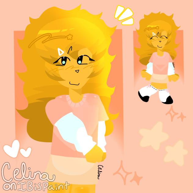 Fanart for caty‼️