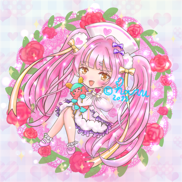 ネオンchさん