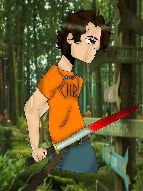 Fanart for my comfort streamer.
