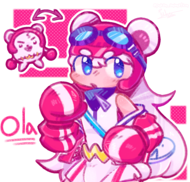 Ola