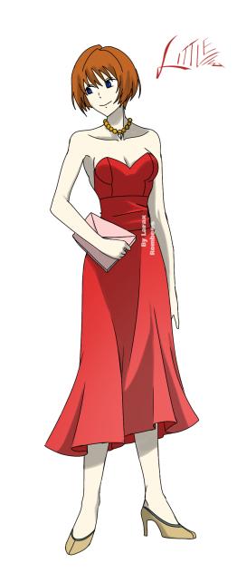 This Night Killer Queen (Maria)(2024)