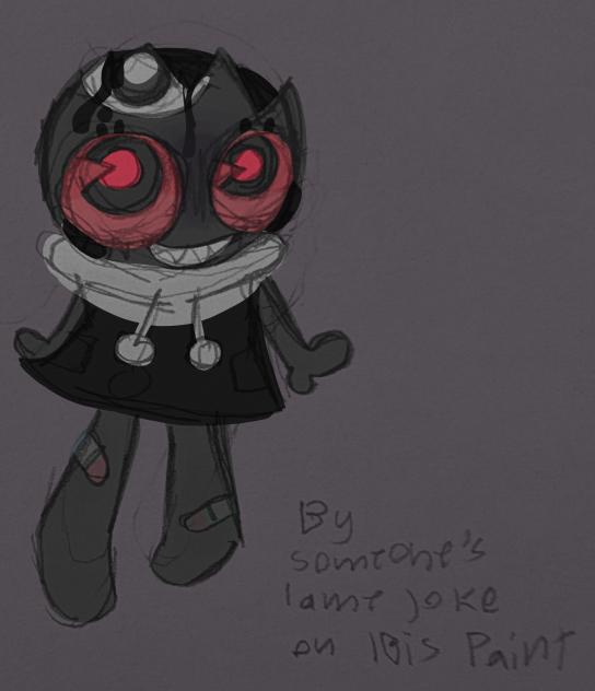 Vintage Twisted Toodles