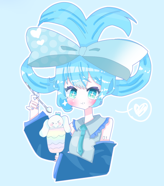 初音ミク