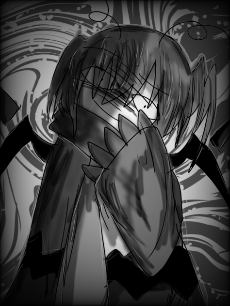 「まだ終わってないよ？」