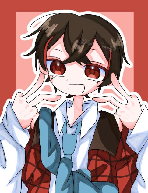 ちきんくん