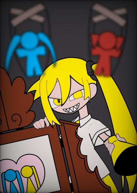 【ボカロ】不幸は蜜の味