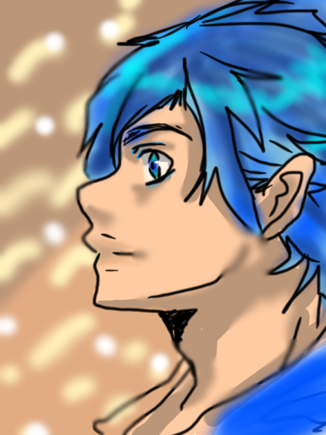 kaito
