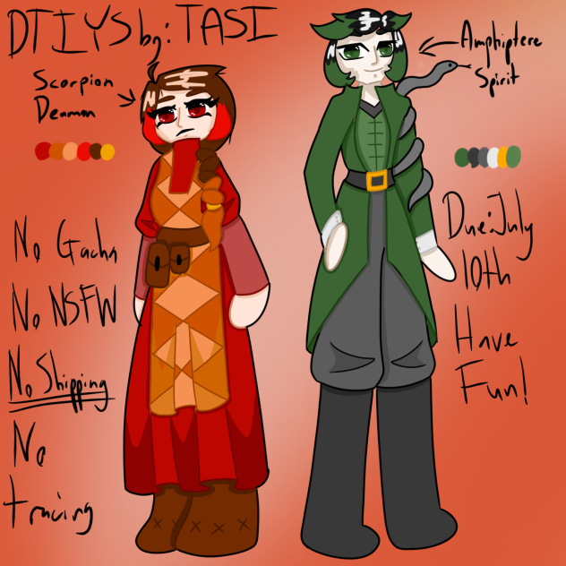 NEW BARRI DTIYS!!!