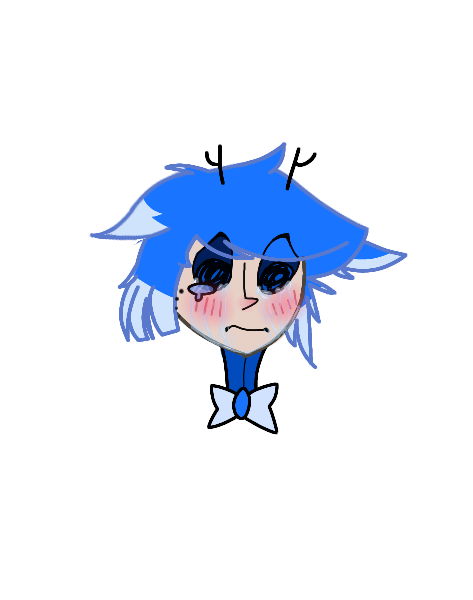 2p Alastor
