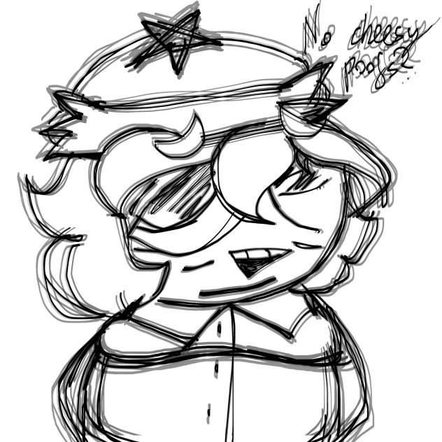 Speedy - (South Park, Cartman.)