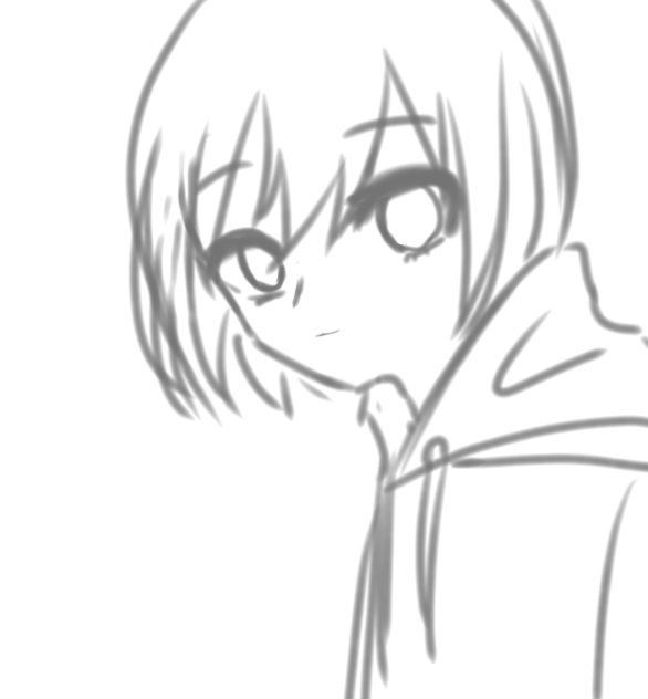 オリジナル無理になってきた