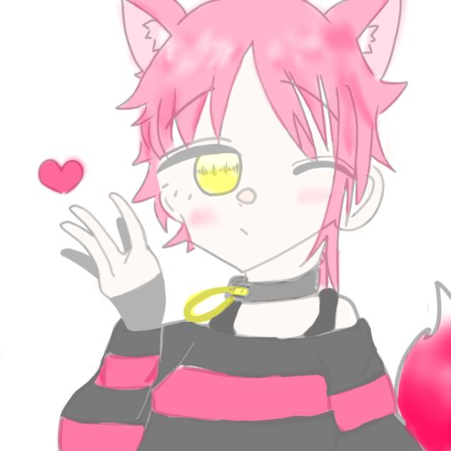 莉犬くん  すとぷり