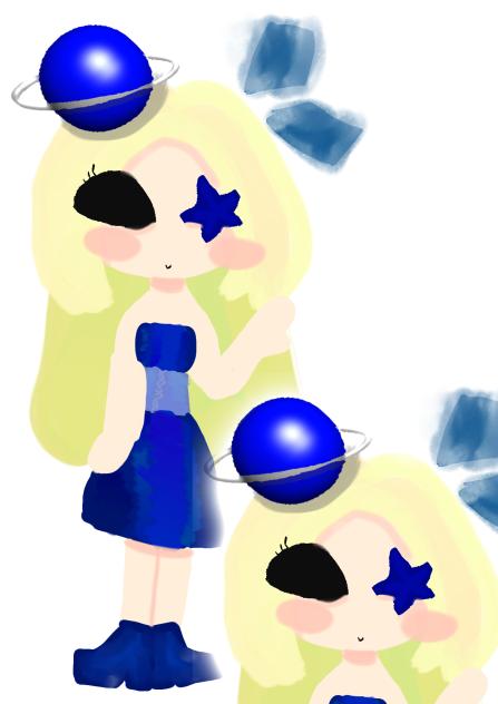 🪐⭐️💙Lemon FA 💙⭐️🪐