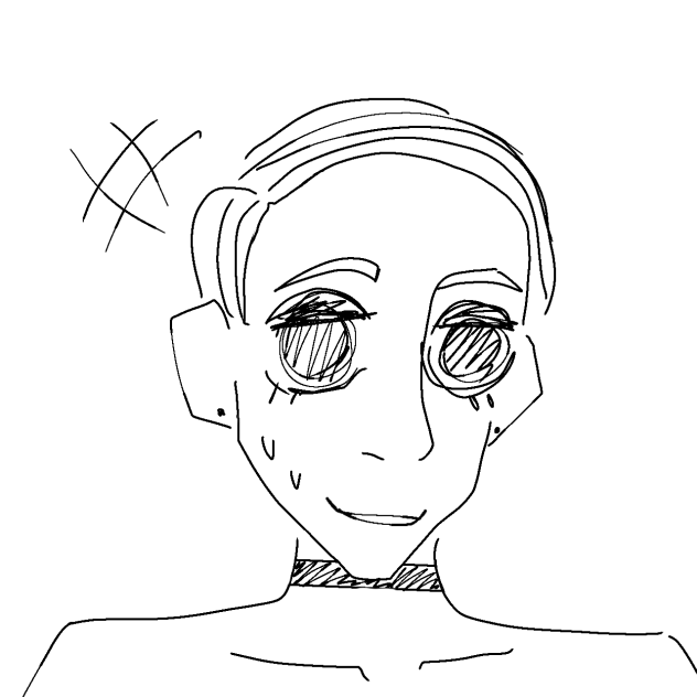 bros high as hell - ibisPaint