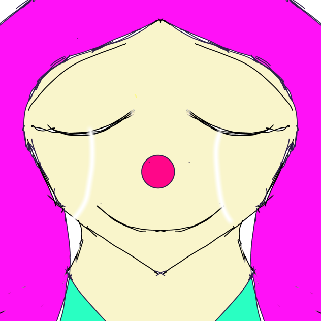 June Holly - ibisPaint