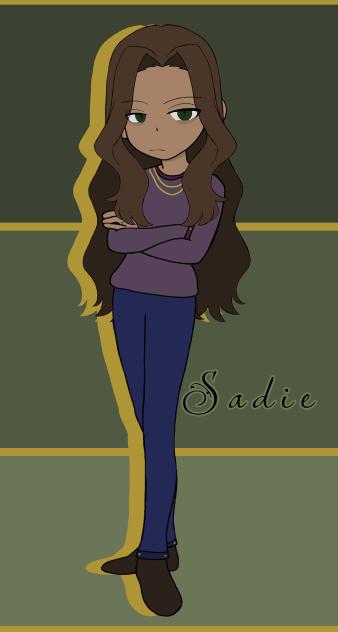 Sadie