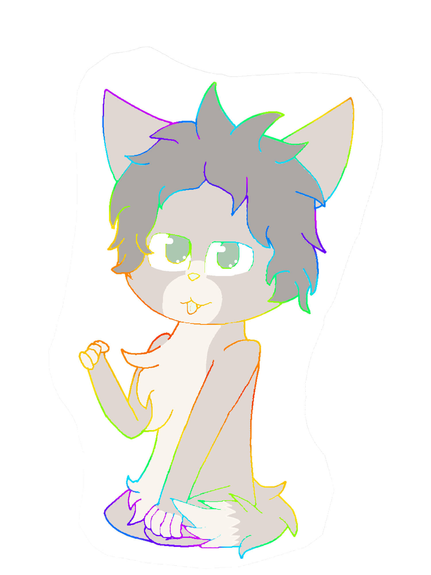 Pheobe - ibisPaint