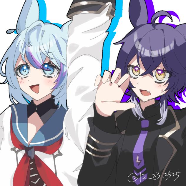 うまぴょい伝説