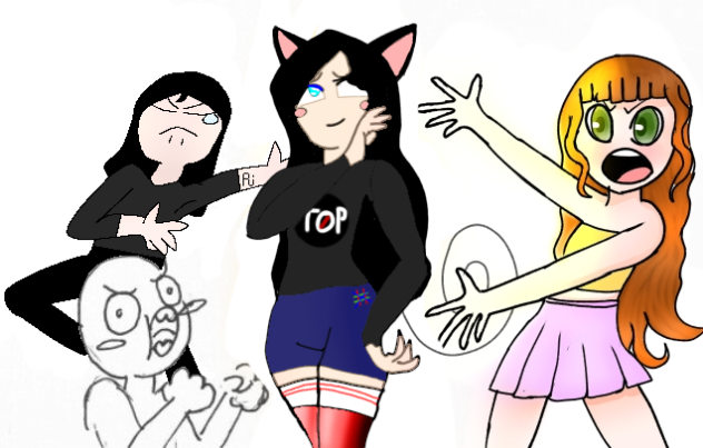 idk colab