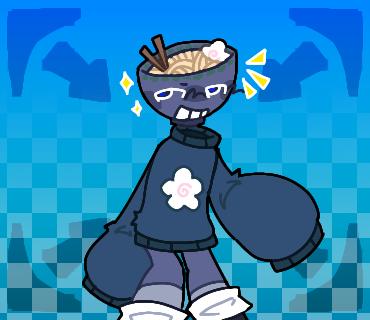 ☆~¡Raymen!~☆