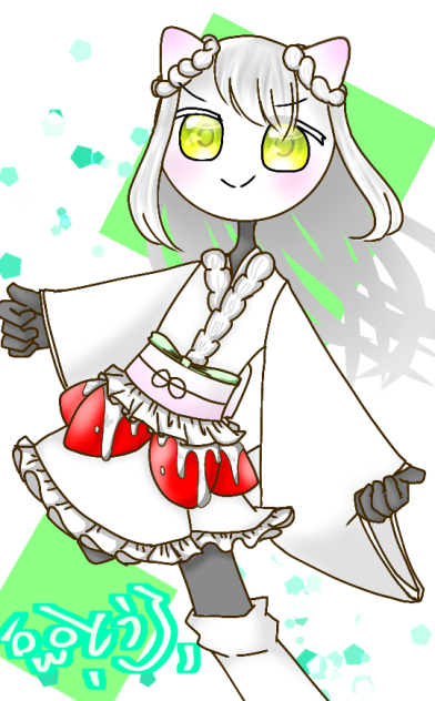 ドルチェ〜