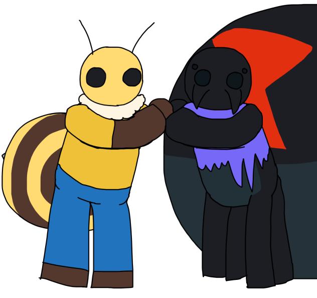 Buggy Bondings