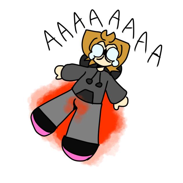 That time of the month again 🥲