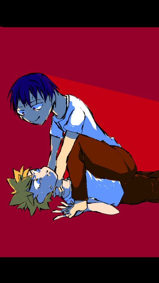 好き好き大好き♥♥ ibisPaint