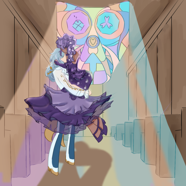 shizumafu idk if done