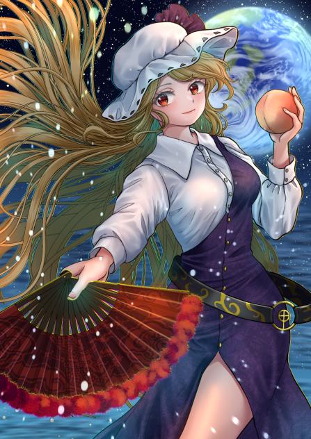 綿月豊姫