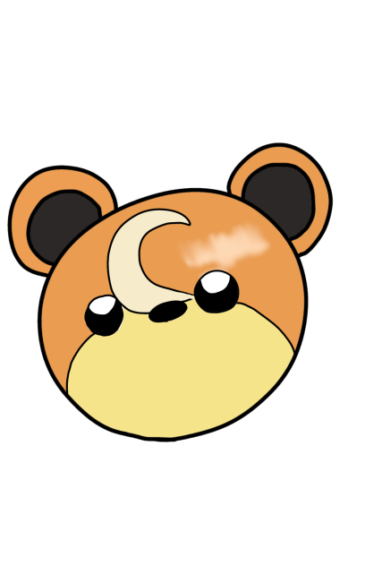 ヒメグマ