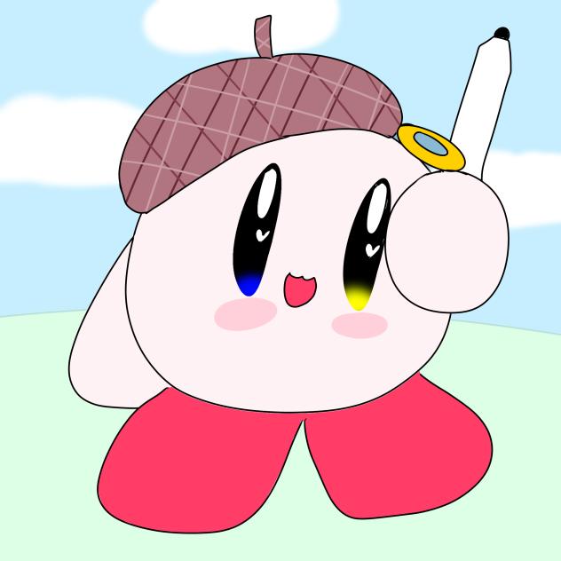オリカビ4