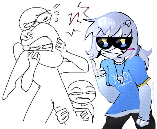 Algebralien Collabz again!!1!1!1💫