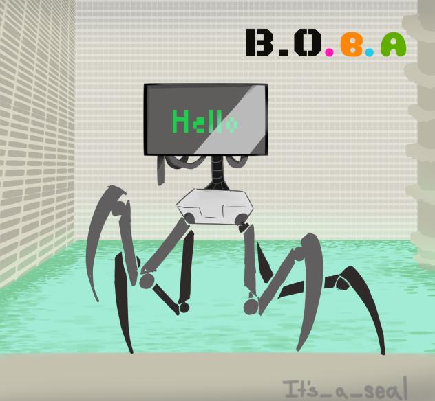 B.O.B.A