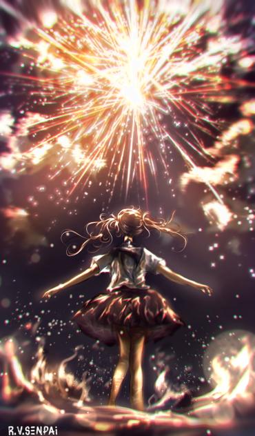 Fireworks
