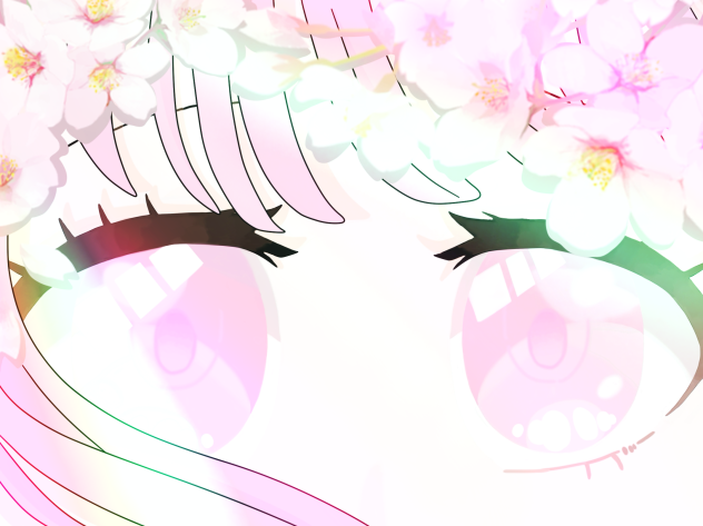 日桜